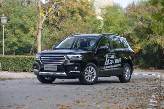 10-15万的四驱SUV买哪个好？