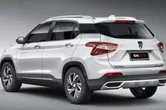 月入4000也能买，中国最便宜的6台SUV推荐！