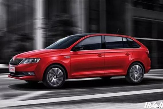 斯柯达新款昕动和昕锐怎样选？在线等很急！