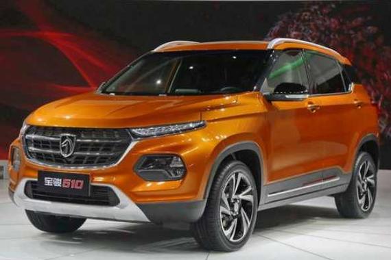 这款小型SUV开起来到底怎么样？进来就知道了！保证不后悔！