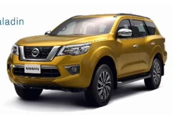 这款爷们就该买的硬派越野车，终于出新款了！