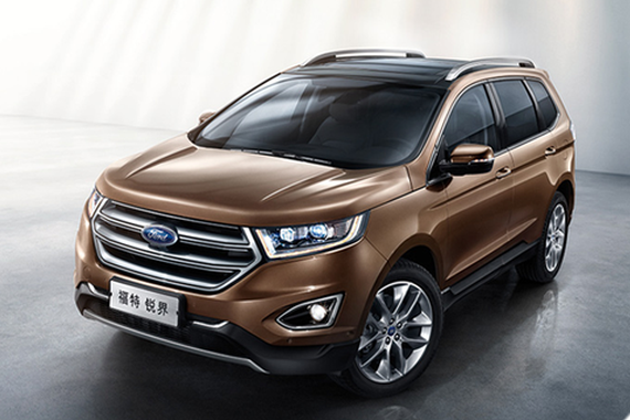 这些近一个上市的新车让对手很慌！