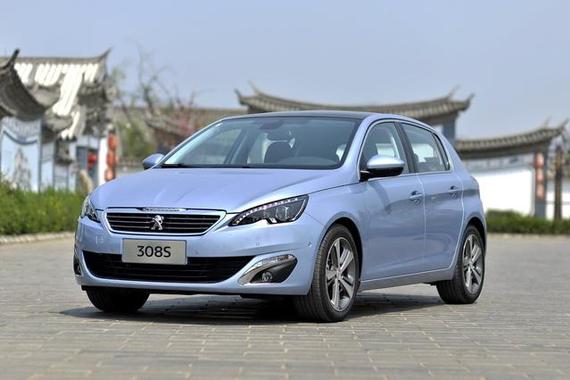 11万起驾驶感受最强的三款车，乐趣比空间更值得追求