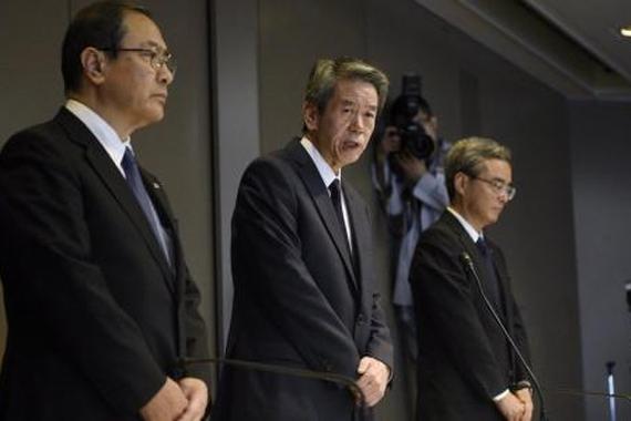 日本企业丑闻频发 企业人事制度是祸首