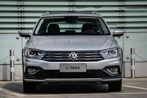 一汽-大众十月连发3款新车