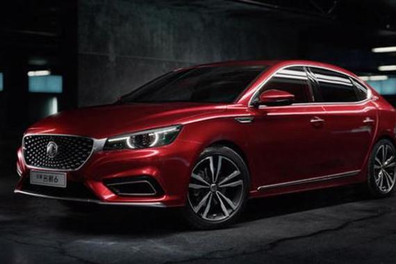 全新凯美瑞/名爵6领衔 共15款车型将上市