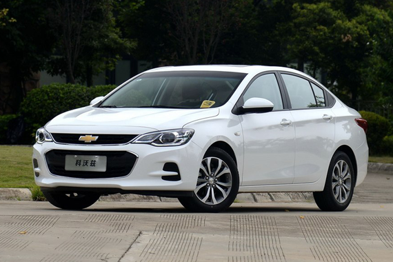 最省油的合资家用车，十款有九款都用这种变速箱