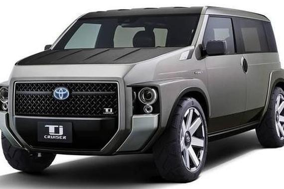 SUV与MPV的完美结合，堪称完美！