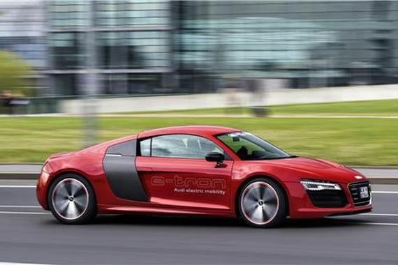 发动机外观清洗，这样操作才正确！