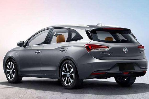 别克阅朗这款车怎么样？全系三缸你会买吗？