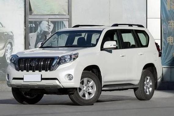 三款硬汉越野SUV，完全无惧恶劣气候，每一款都是经典