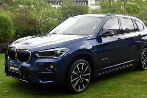 奥迪Q3和宝马X1选哪款丈母娘会满意？