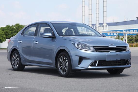 起亚新一代福瑞迪正式下线 11月7日上市