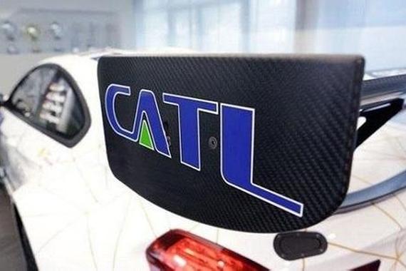 长安汽车投资5.19亿 间接持股宁德时代0.3855%股权