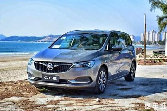 与家人一起来场说走就走的旅行，试驾别克GL6