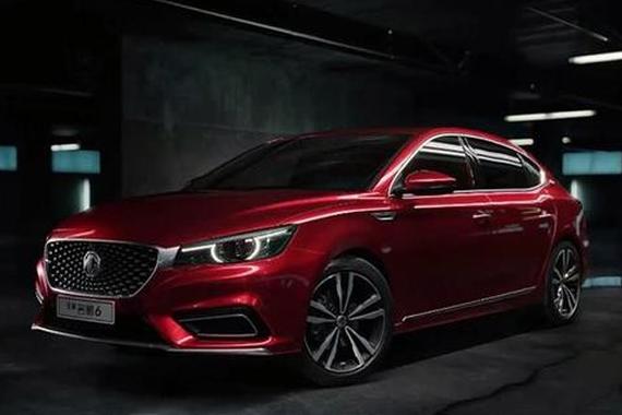 6秒破百！ 这台名爵6是怎么做到的