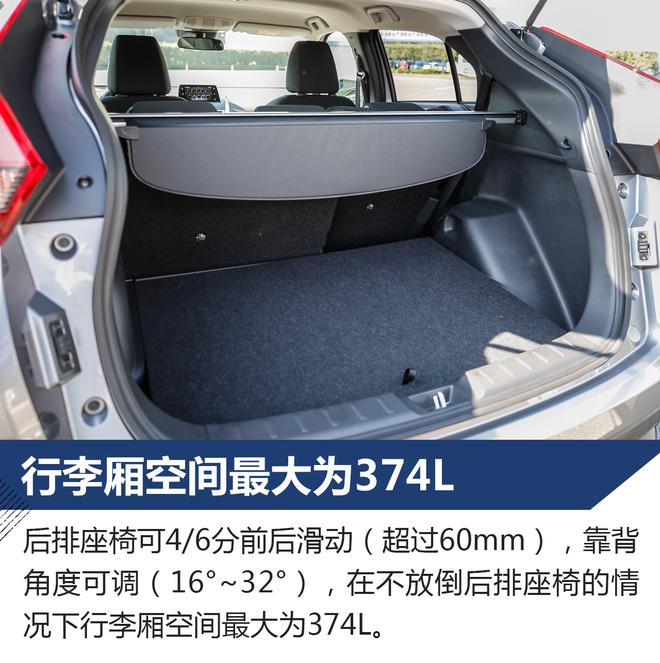 基因突变 海外试驾三菱Eclipse Cross