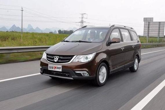 宝骏730自动挡这次真的来了，1.5T+6DCT在11月上市