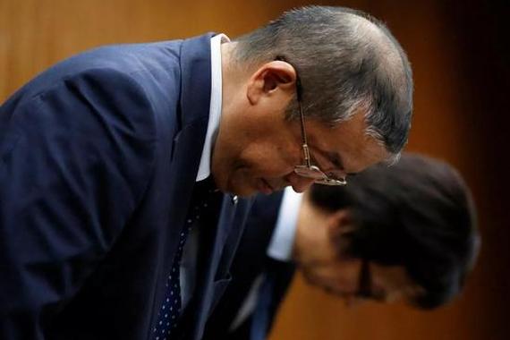 神户钢铁“造假丑闻”影响近500家企业