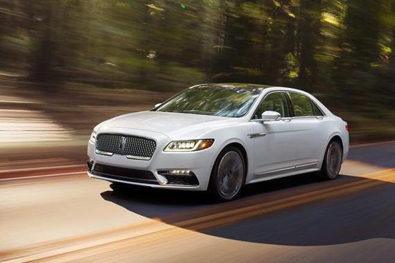 销量提升后 定位与服务仍是林肯的待解之题