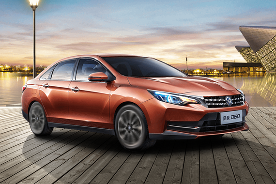 新款高尔夫领衔 本周上市新车盘点