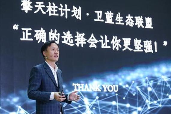 擎天柱计划保驾护航，北汽新能源换电进入2.0模式