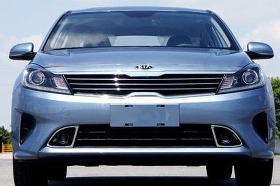 新e代福瑞迪将于11月7日上市 预计8万元起售