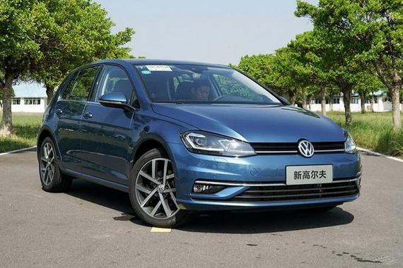 累计销量超4000万德系“神车”，新款刚刚上市！