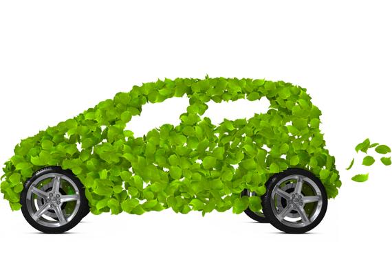 报告：2030年电动车将占全球新车销量的50%