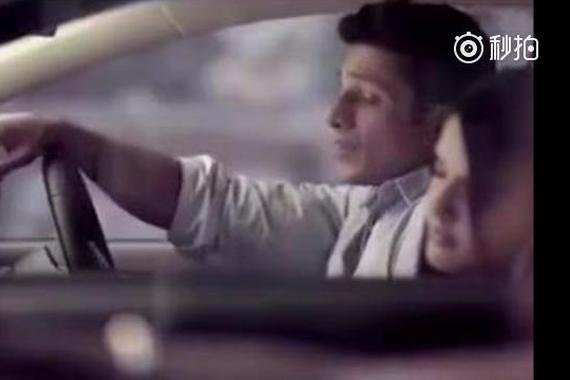 这就是为什么老公开车时，副驾老婆不能睡觉的原因！