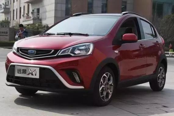 首次购车，这5款车考虑的人最多，都是高颜值？