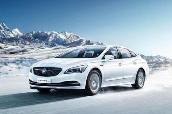 买君越还是买凯迪拉克XTS，很纠结！