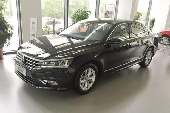 迈腾的最大敌手，B级车的标杆，成功人士首选