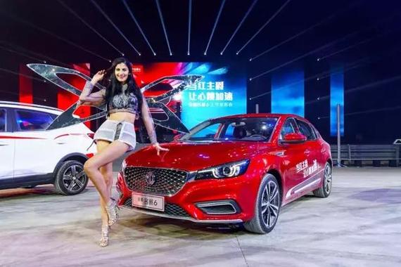 最性感的A级车上市，动力堪比高尔夫GTI，起售不到10万！