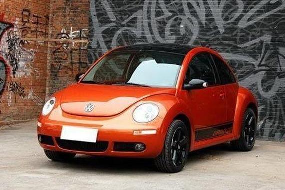 女生都开什么车？女孩子都喜欢哪些车型呢？