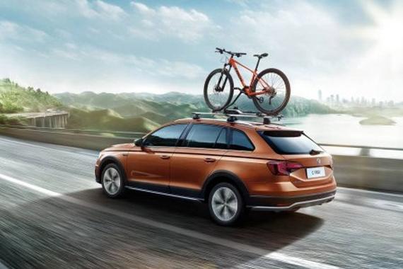 一汽-大众集体更新 年度改款它们拿出什么诚意