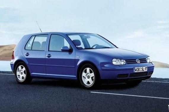 关于新高尔夫上市后的这是我一直想说的