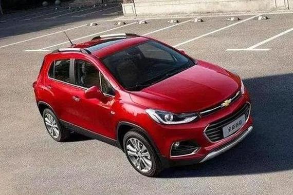 赶快来看看这些新上市的SUV！