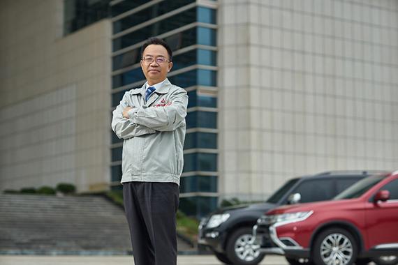 广汽三菱：以变应变 迎来“SUV+新能源”新模式