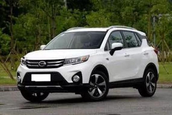 90后年轻人选小SUV，哈弗H2和广汽传祺GS3谁更合适？