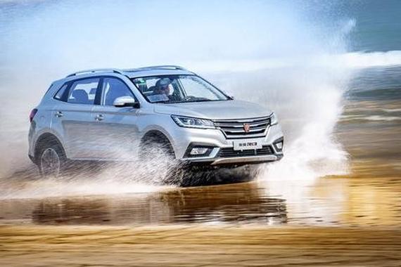 预售10-15万元 荣威RX3将于11月15日上市