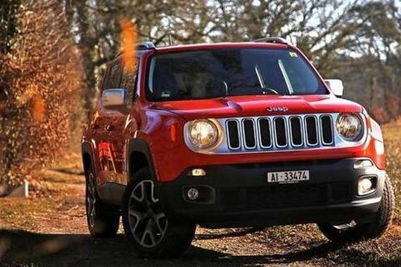 4万起步的X1和吉普SUV哪个是小型车？