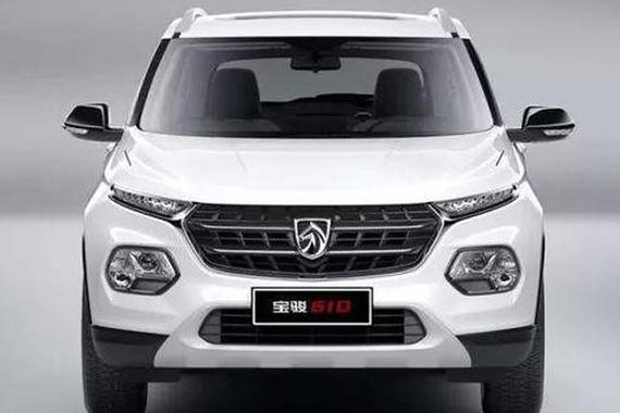 这几款SUV回头率超高，最低仅5万出头