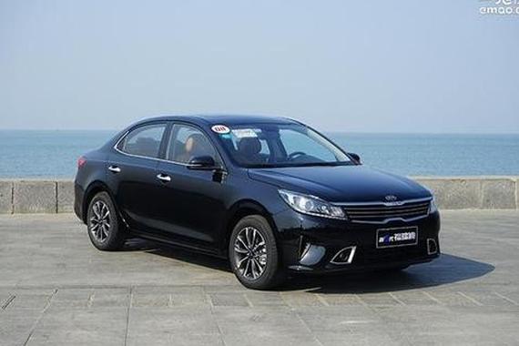 换装6AT/配8寸大屏幕 全新福瑞迪今日上市