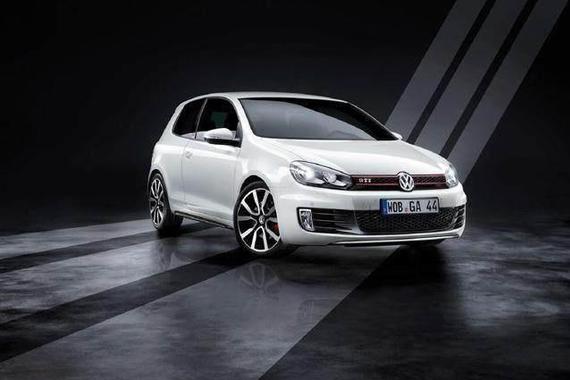 上海大众和一汽大众是不一样的，别弄混淆了！