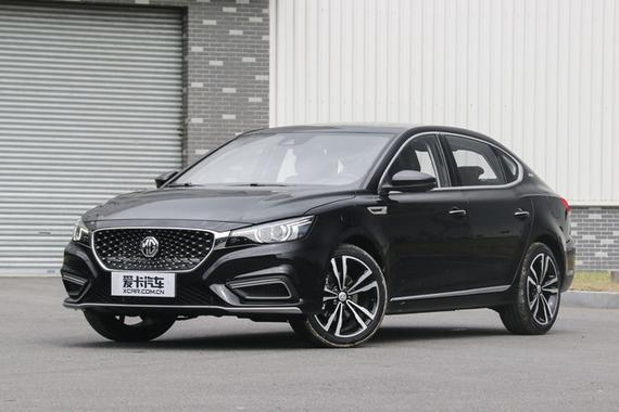 有颜值有内在 四款十万左右的紧凑家轿