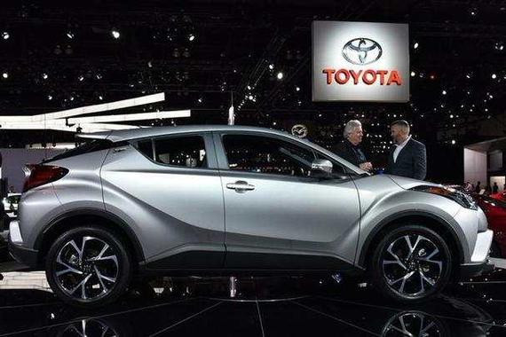 1.2T涡轮增压, 油耗3.7L, 堪称杀手级SUV,怕是要火