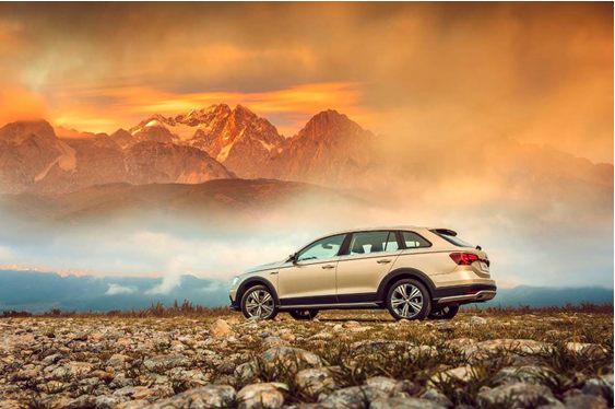 累计销量突破5.4万辆 蔚领领航中国旅行车市场蓝海