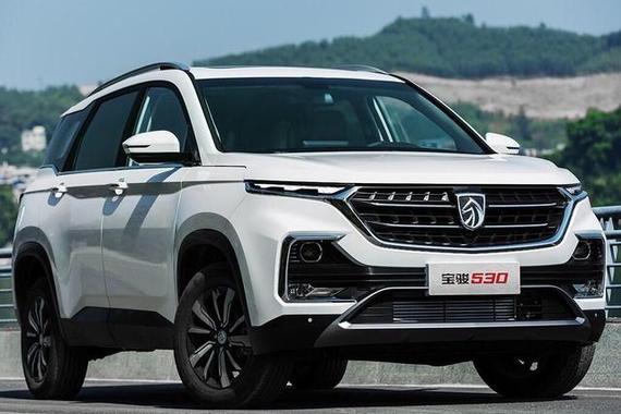 让悬念继续 宝骏510表示宝座下个月再坐不迟