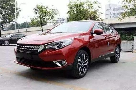 运动不输X6, 舒适远超天籁, 号称最帅国产SUV